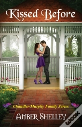 Kissed Before
