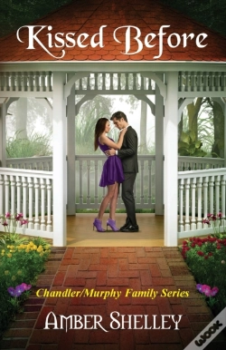 Capa do artigo Kissed Before