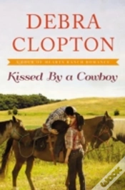 Capa do artigo Kissed By A Cowboy