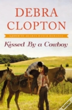 Capa do artigo Kissed By A Cowboy