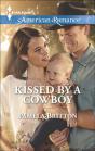 Kissed By A Cowboy - Preview