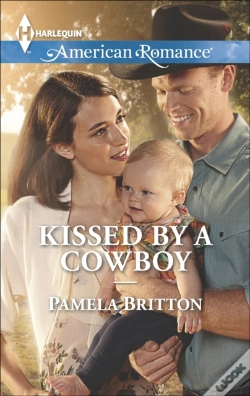 Capa do artigo Kissed By A Cowboy