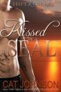 Kissed By A Seal - Preview