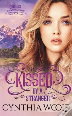 Capa do artigo Kissed By A Stranger