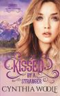 Kissed By A Stranger - Preview