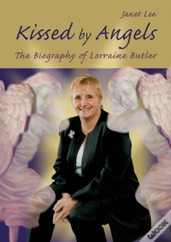 Capa do artigo Kissed By Angels