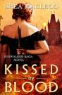 Kissed By Blood - Preview