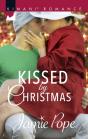 Kissed By Christmas - Preview