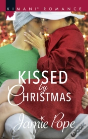 Capa do artigo Kissed By Christmas