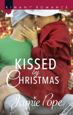 Capa do artigo Kissed By Christmas