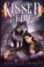 Kissed By Fire - Preview