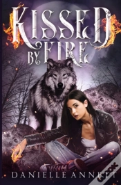 Capa do artigo Kissed By Fire