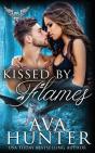 Kissed By Flames - Preview