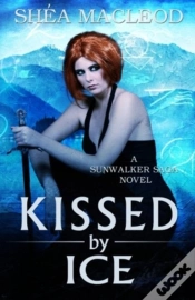 Capa do artigo Kissed By Ice