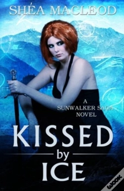 Capa do artigo Kissed By Ice