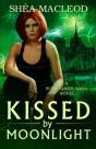 Kissed By Moonlight - Preview