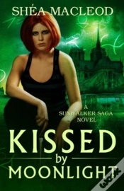 Capa do artigo Kissed By Moonlight