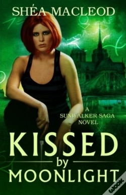 Capa do artigo Kissed By Moonlight