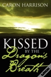 Capa do artigo Kissed By The Dragon