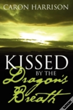 Capa do artigo Kissed By The Dragon'S Breath
