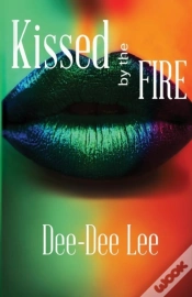 Capa do artigo Kissed By The Fire