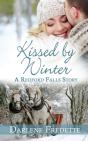 Kissed By Winter - Preview