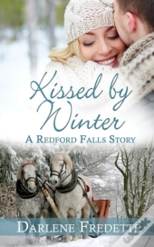 Kissed By Winter