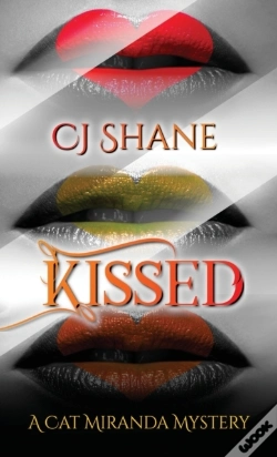 Capa do artigo Kissed