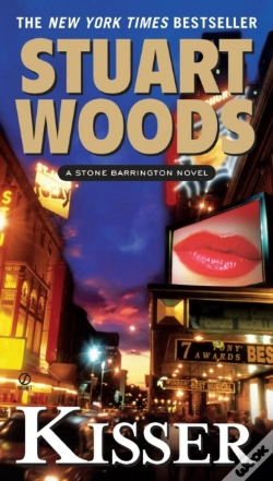 Capa do artigo Kisser