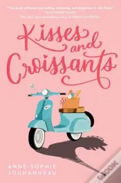 Kisses And Croissants