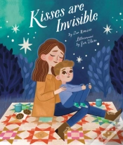Capa do artigo Kisses Are Invisible