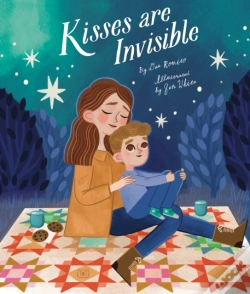 Capa do artigo Kisses Are Invisible