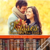 Capa do artigo Kisses Between The Lines