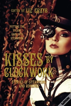 Capa do artigo Kisses By Clockwork