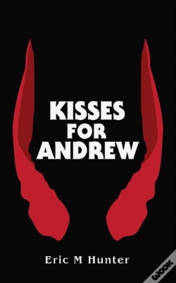 Capa do artigo Kisses For Andrew