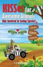 Kisses For Awesome Animals - Preview