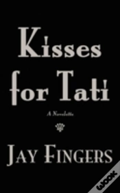 Capa do artigo Kisses For Tati