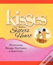 Capa do artigo Kisses From A Sister