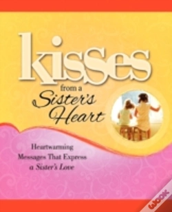 Capa do artigo Kisses From A Sister'S Heart