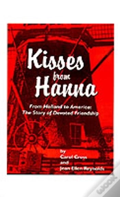 Capa do artigo Kisses From Hanna