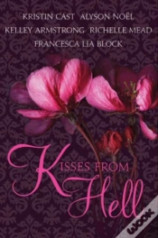 Capa do artigo Kisses From Hell