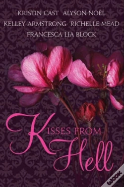 Capa do artigo Kisses From Hell