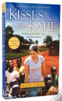 Capa do artigo Kisses From Katie