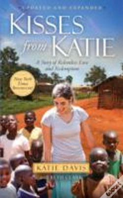 Capa do artigo Kisses From Katie