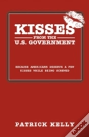 Capa do artigo Kisses From The U.S. Government
