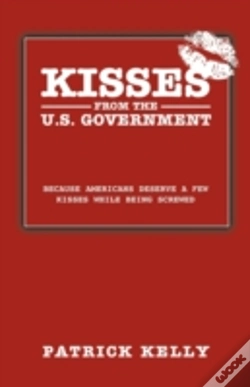 Capa do artigo Kisses From The U.S. Government