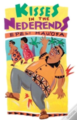 Capa do artigo Kisses In The Nederends