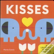 Capa do artigo Kisses