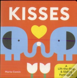 Capa do artigo Kisses