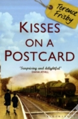 Capa do artigo Kisses On A Postcard